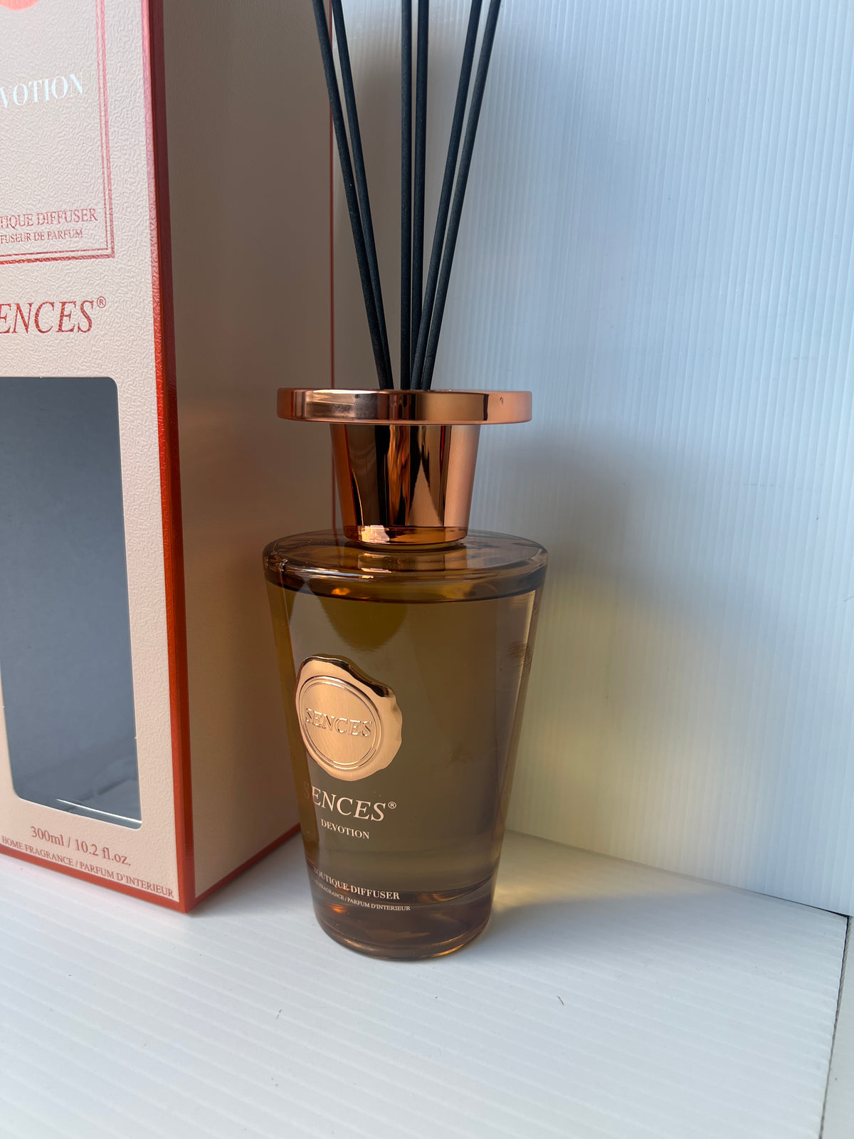 Sences Devotion 300ml Diffuser