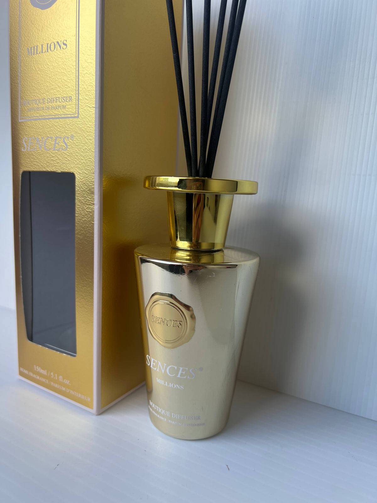 Sences Millions 150ml Diffuser