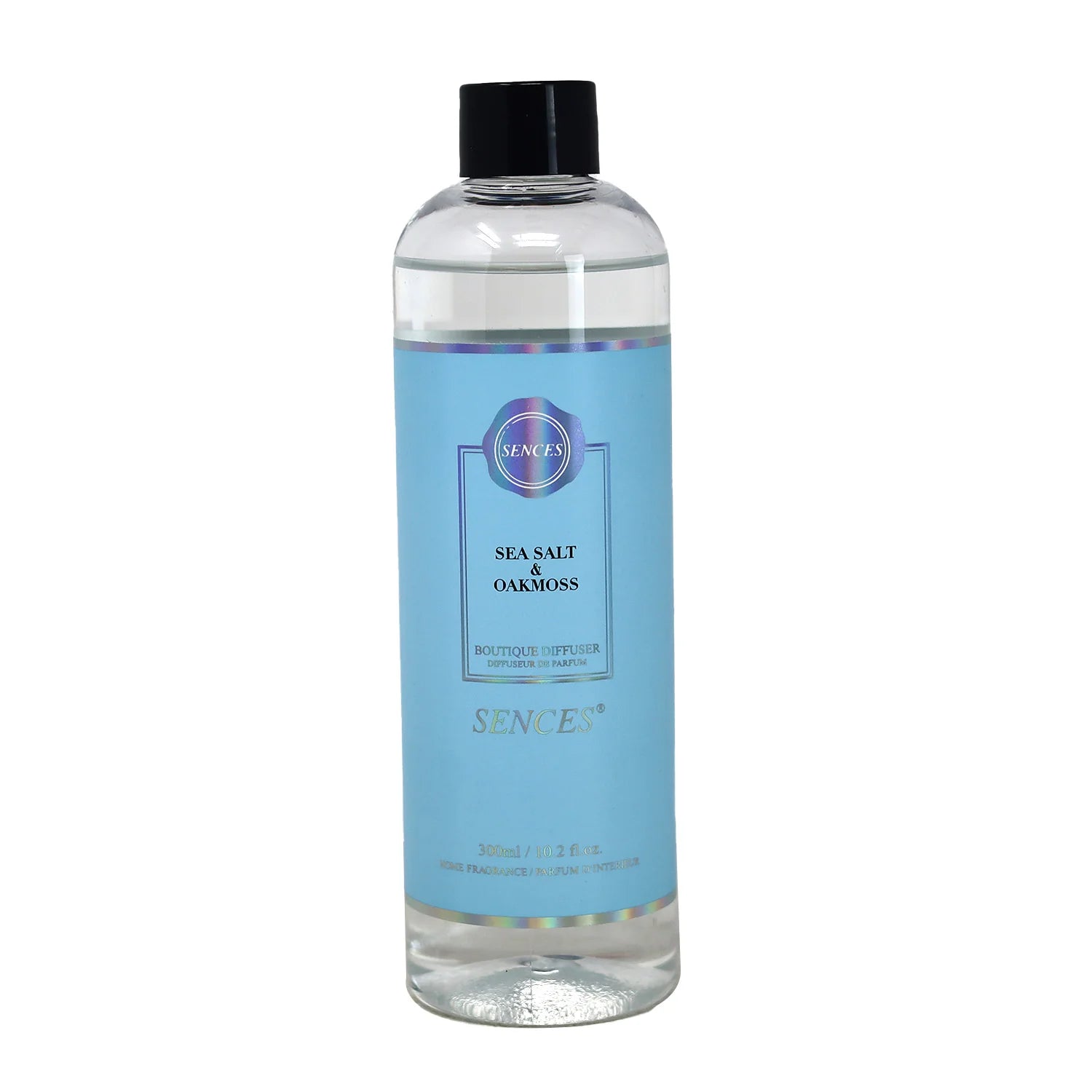 Sences Sea Salt & Oakmoss 300ml Refill