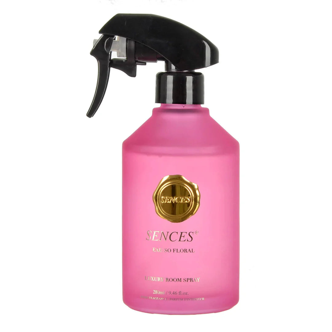Sences Eau So Floral 280ml Luxury Room Spray