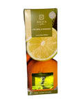 Baltus Lime Basil & Mandarin Luxury 100ml Diffuser
