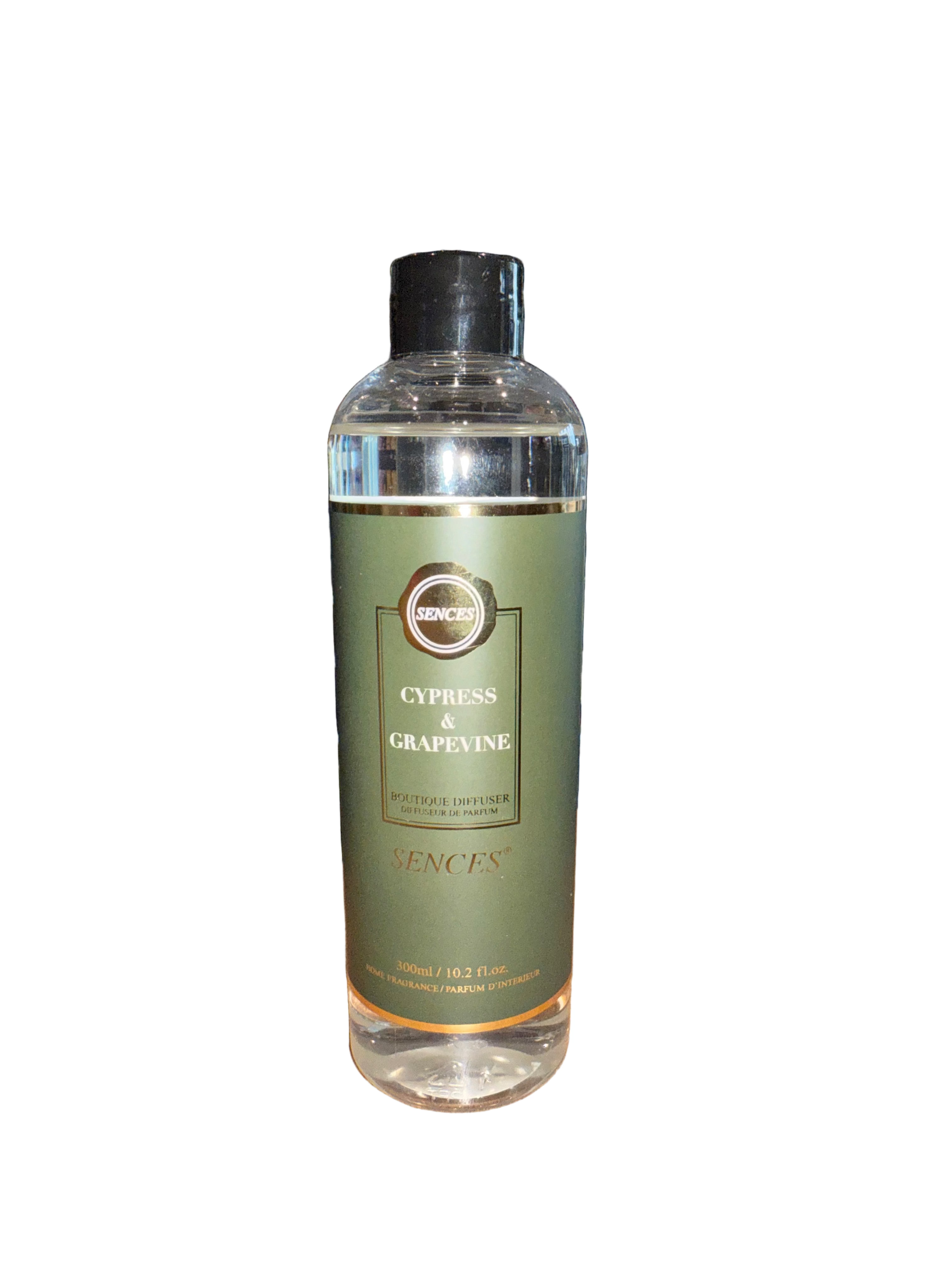 Sences Cypress & Grapevine 300ml Refill