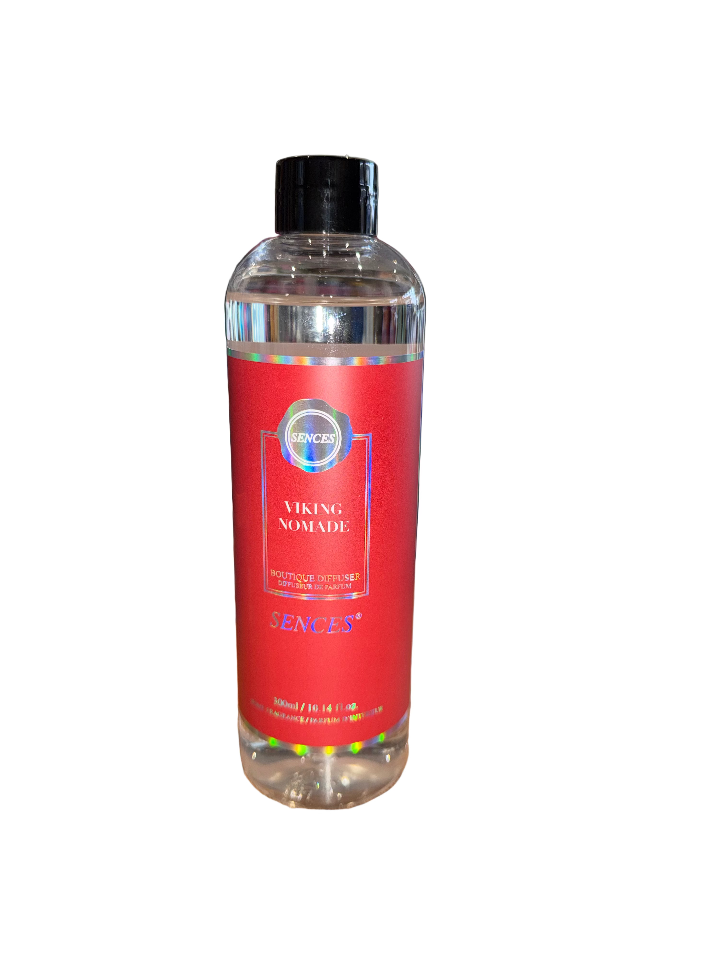 Sences Viking Nomade 300ml Refill