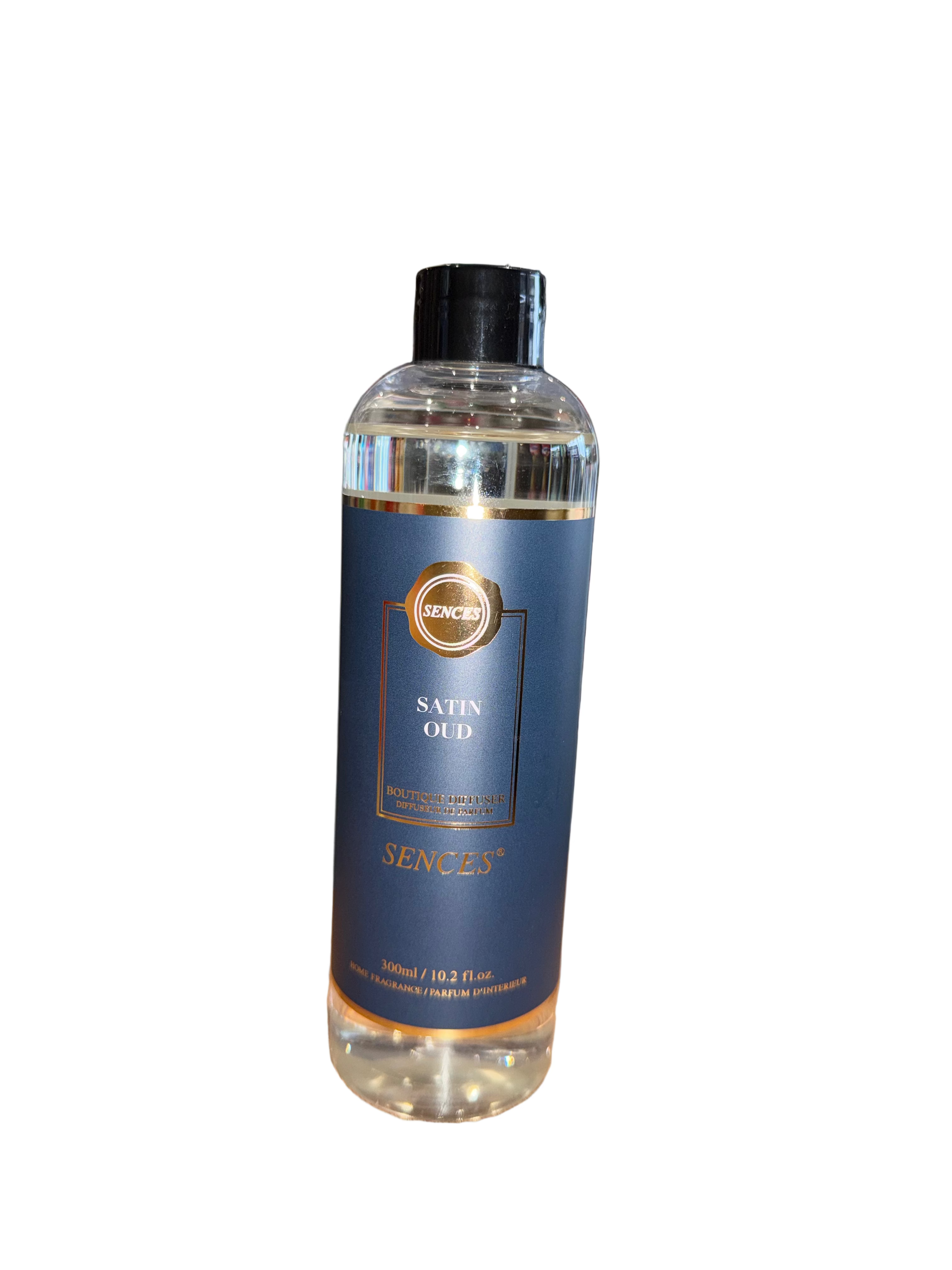 Sences Satin Oud 300ml Refill