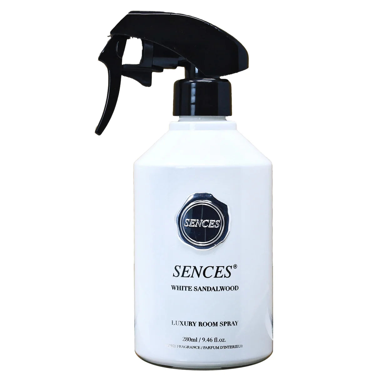 Sences White Sandalwood 280ml Luxury Room Spray