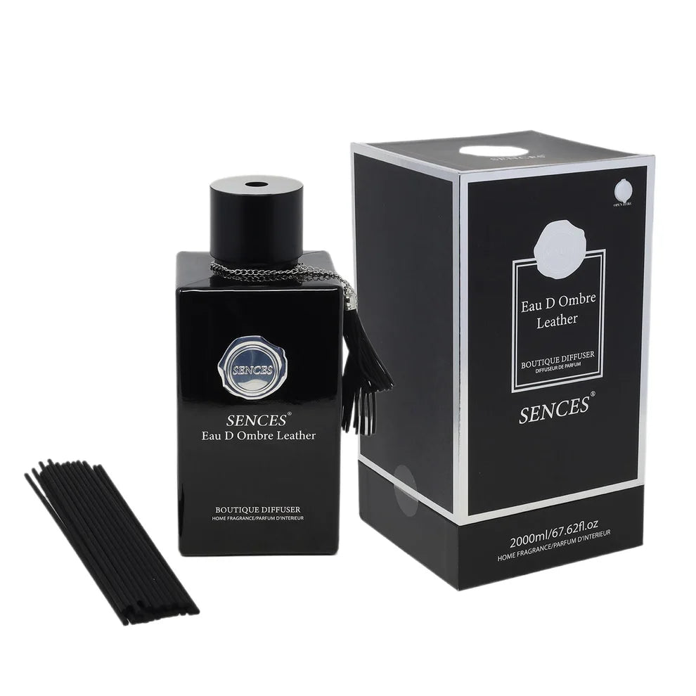Sences Eau D Ombré Leather 2000ml Diffuser