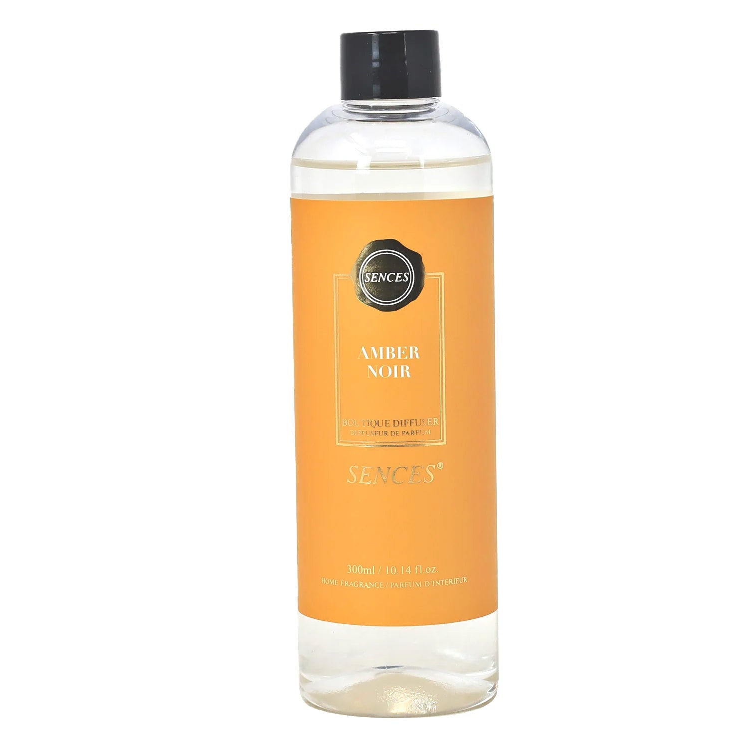 Sences Amber Noir 300ml Refill