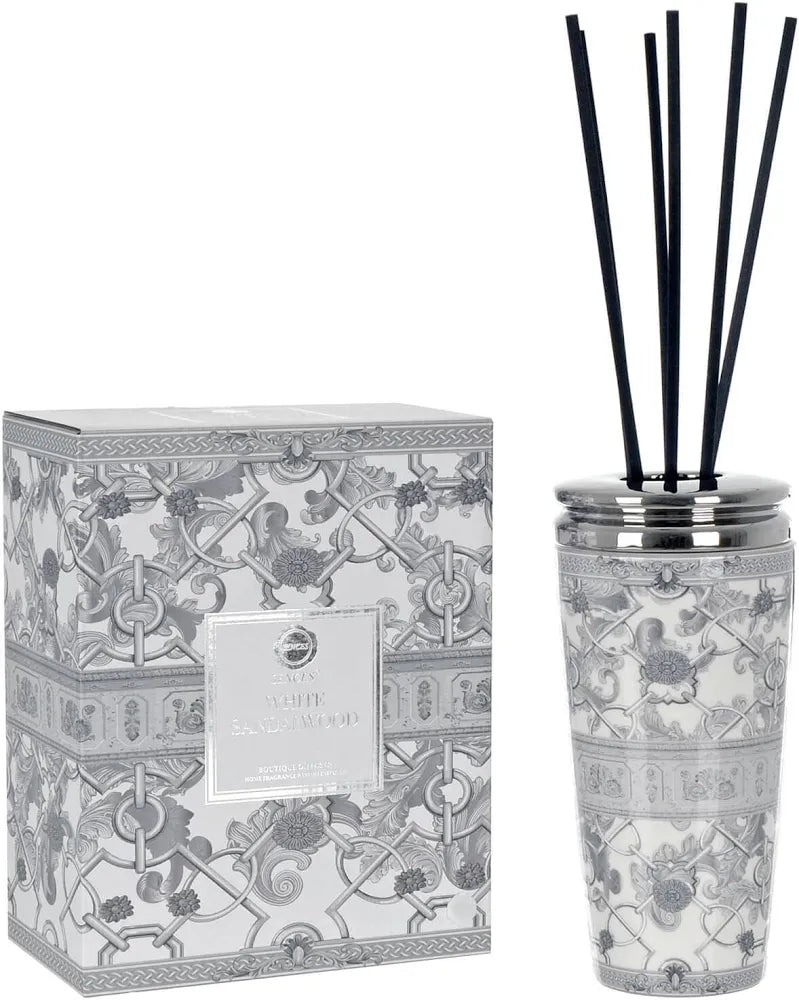Sences White Sandalwood 1000ml Heritage Collection Diffuser