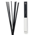 10Pcs 36cm Long Fragrance Reed Sticks Replacement for Oil Diffusers