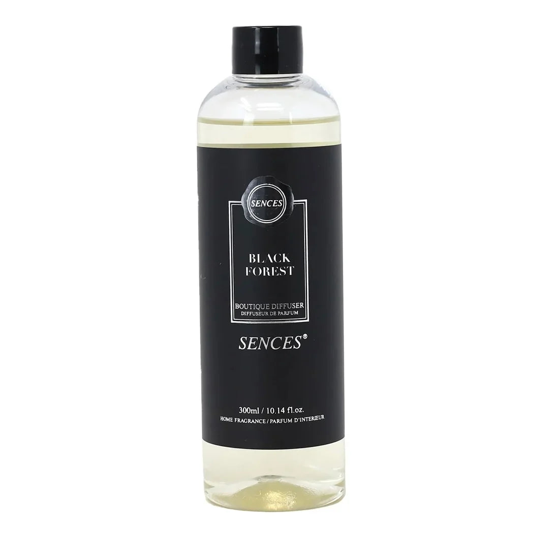 Sences Black Forest 300ml Refill