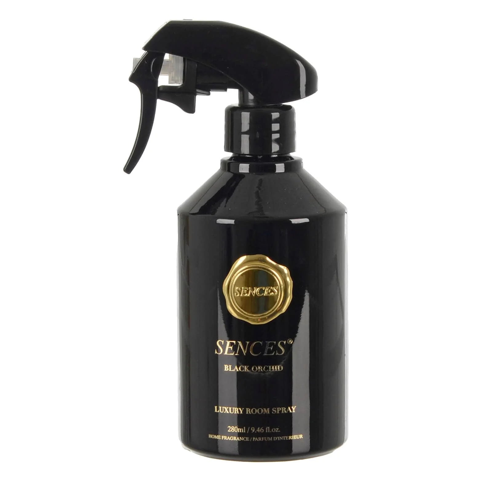 Sences Black Orchid Luxury Room Spray 280ml