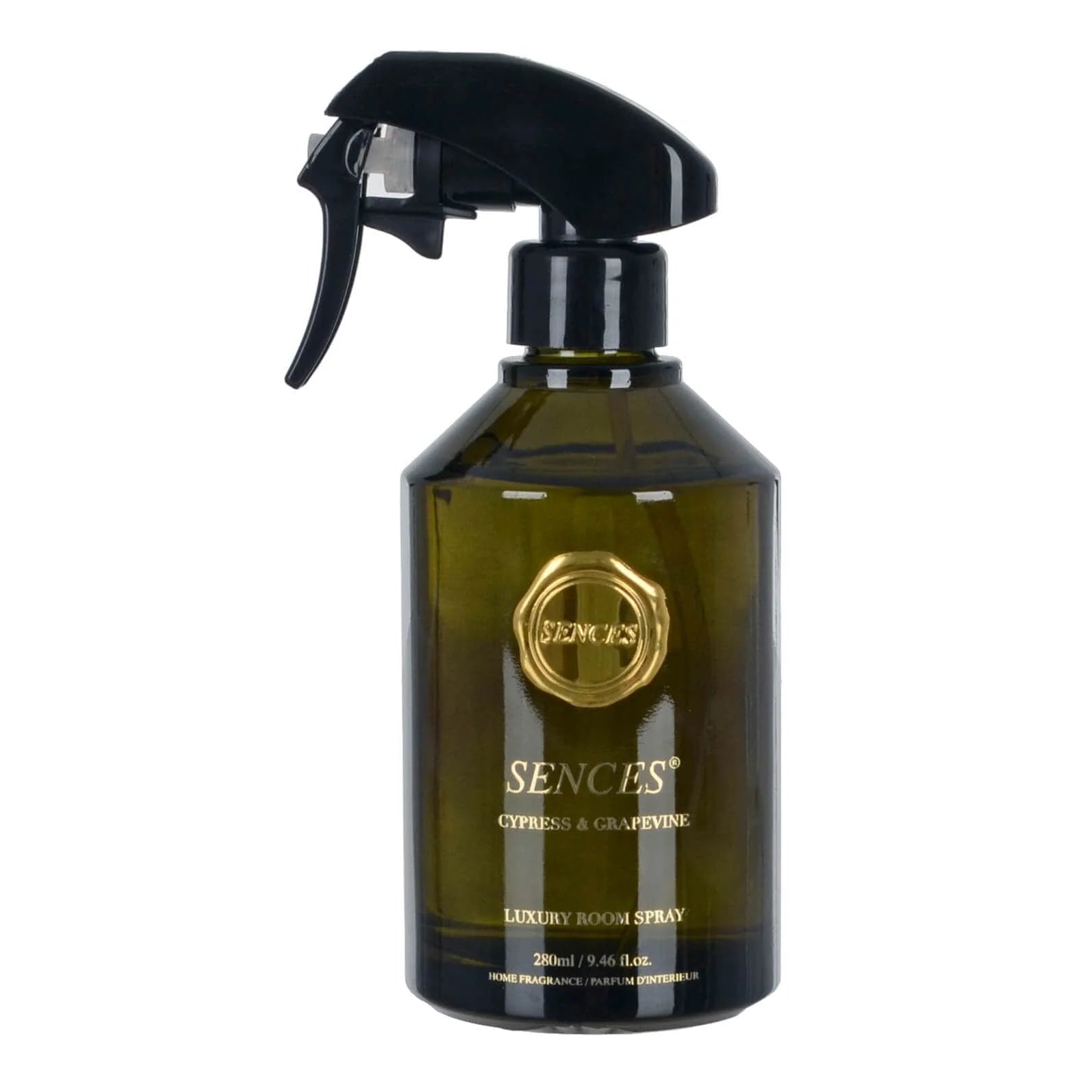 Sences Cypress & Grapevine Luxury Room Spray 280ml