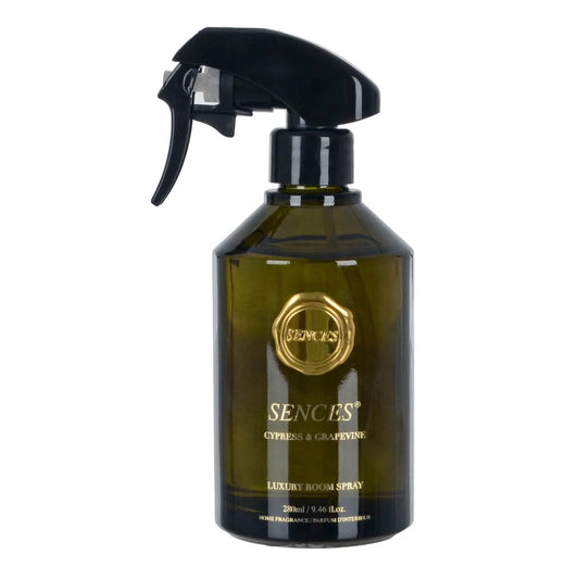 Sences Cypress & Grapevine Luxury Room Spray 280ml