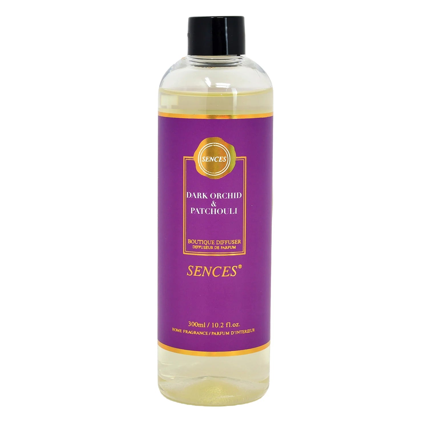 Sences Dark Orchid & Patchouli 300ml Refill