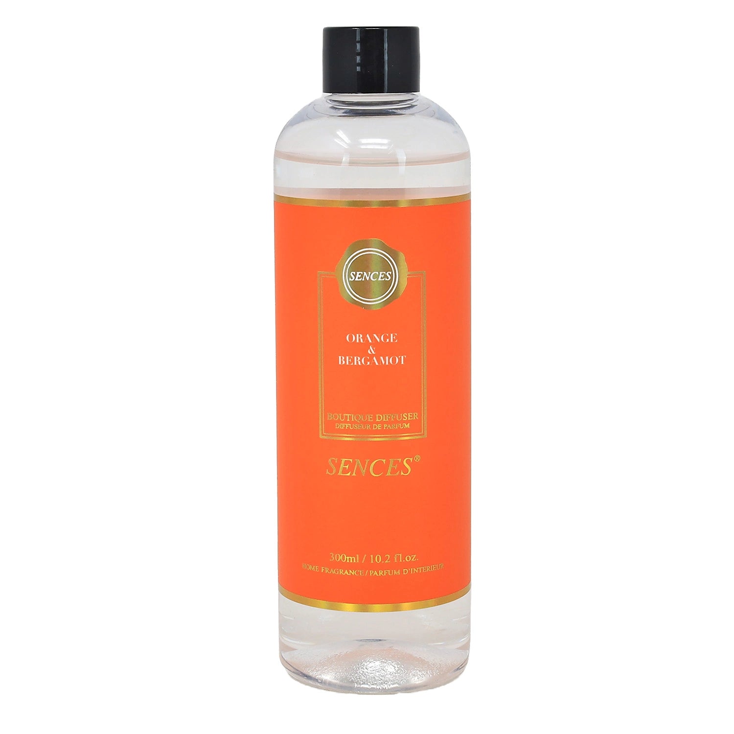 Sences Orange & Bergamot 300ml Refill