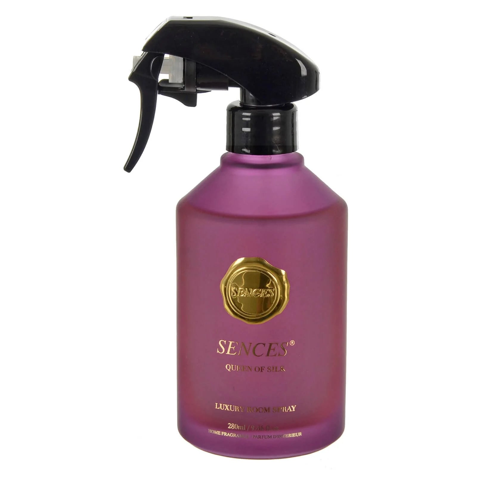 Sences Queen Of Silk Luxury Room Spray 280ml