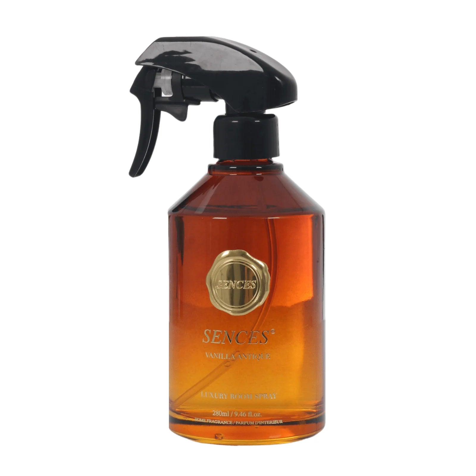 Sences Vanilla Antique Luxury Room Spray 280ml