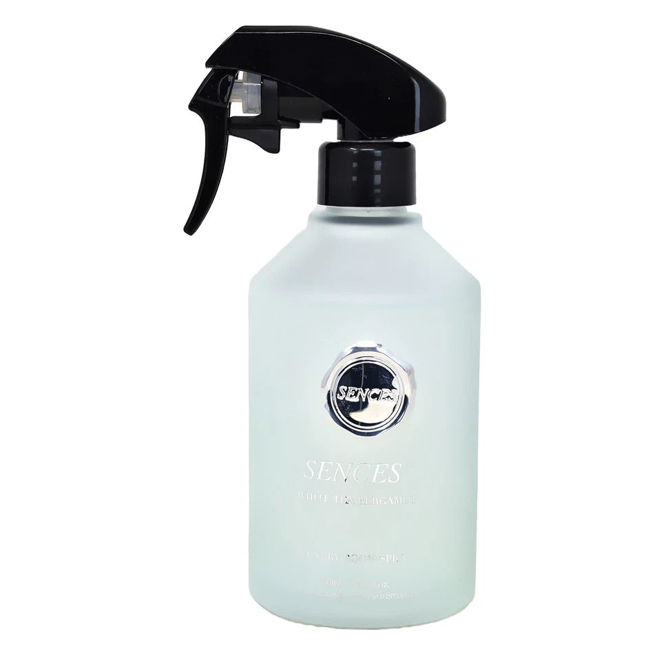Sences White Tea & Bergamot Luxury Room Spray 280ml