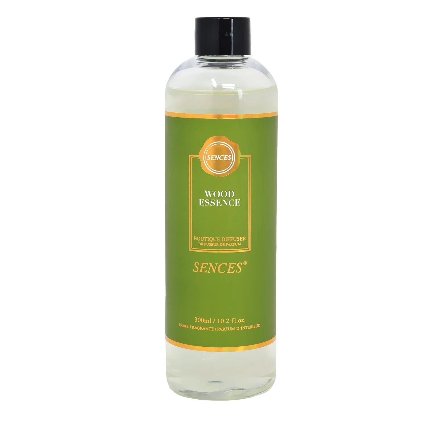 Sences Wood Essence 300ml Refill