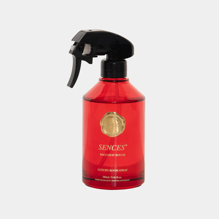 Sences Baccarat Rouge Luxury Room Spray 280ml