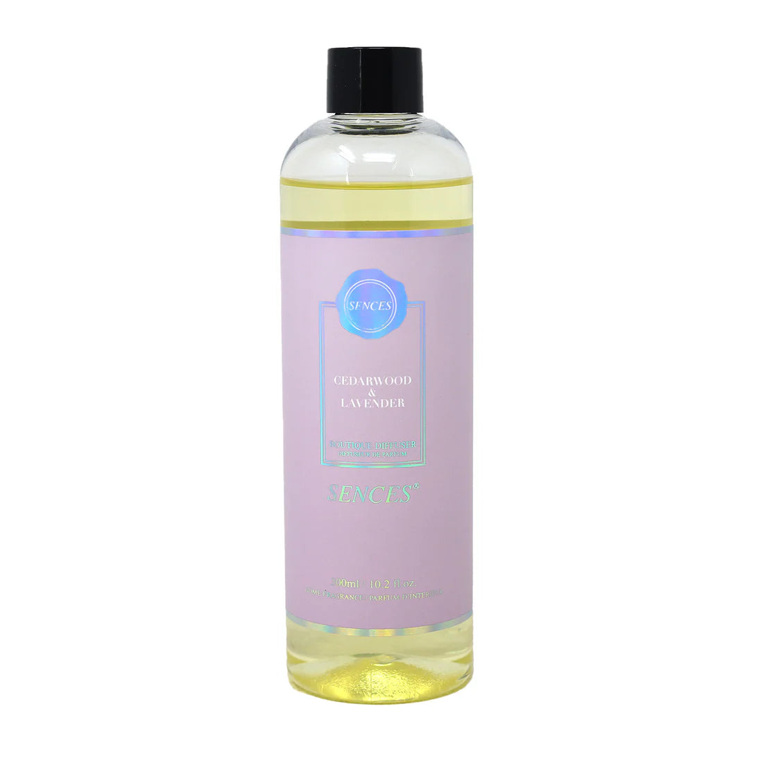 Sences Cedarwood & Lavender 300ml Refill