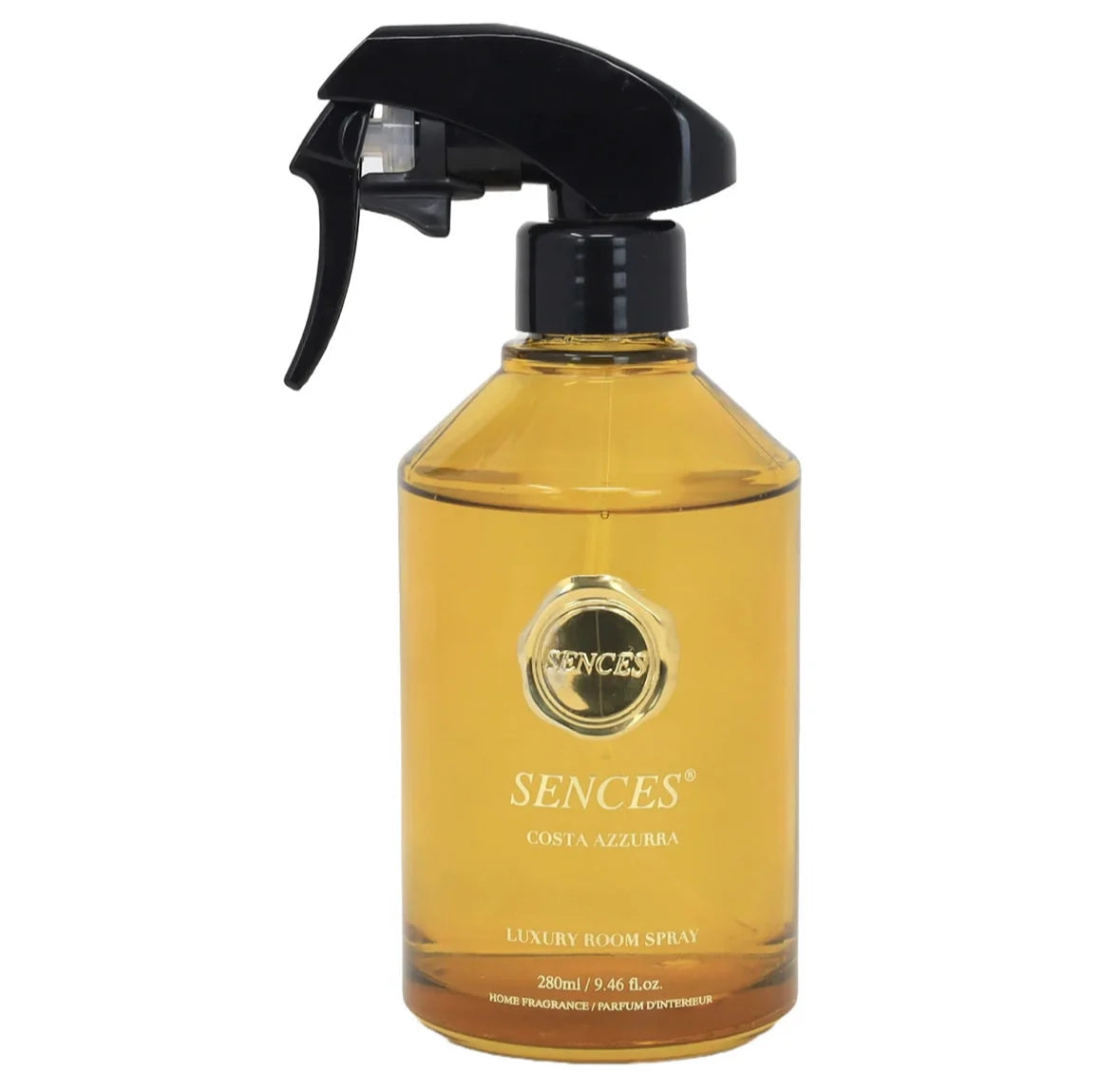 Sences Costa Azzura Luxury Room Spray 280ml