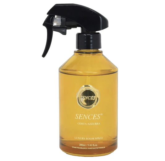 Sences Costa Azzura Luxury Room Spray 280ml