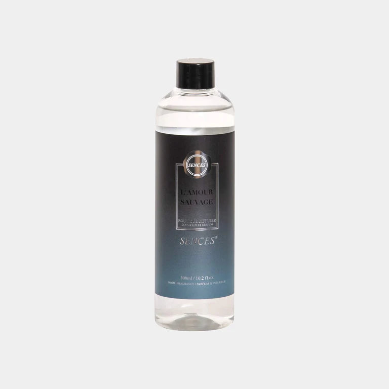 Sences L’Amour Sauvage 300ml Refill