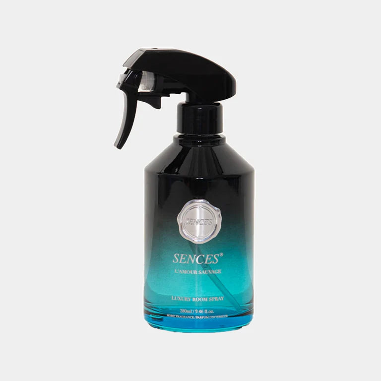 Sences L’Amour Sauvage Luxury Room Spray 280ml