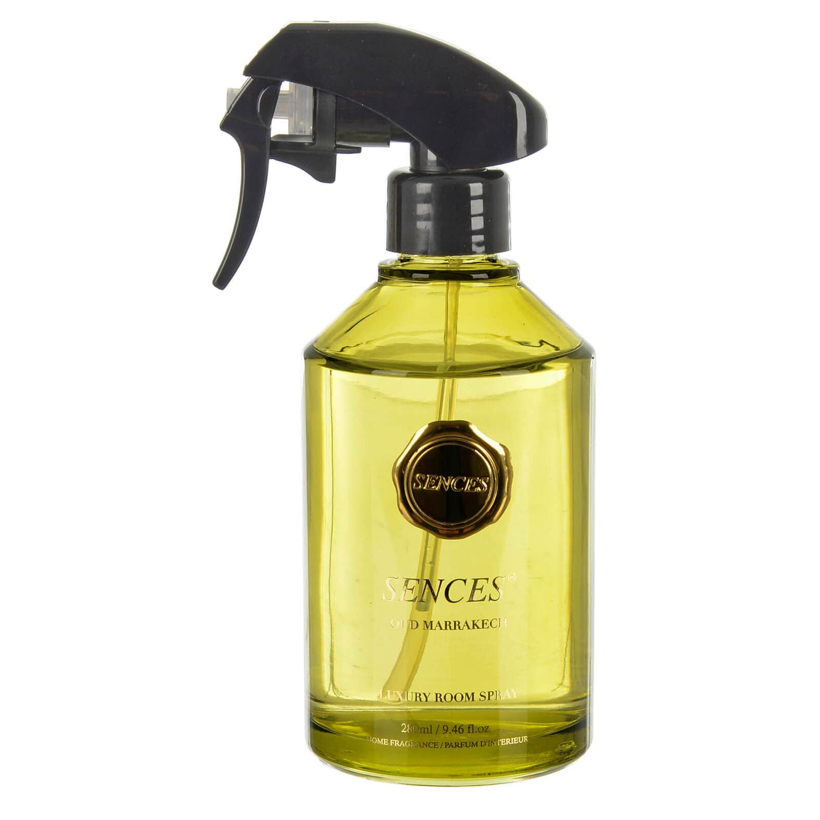 Sences Oud Marrakech Luxury Room Spray 280ml