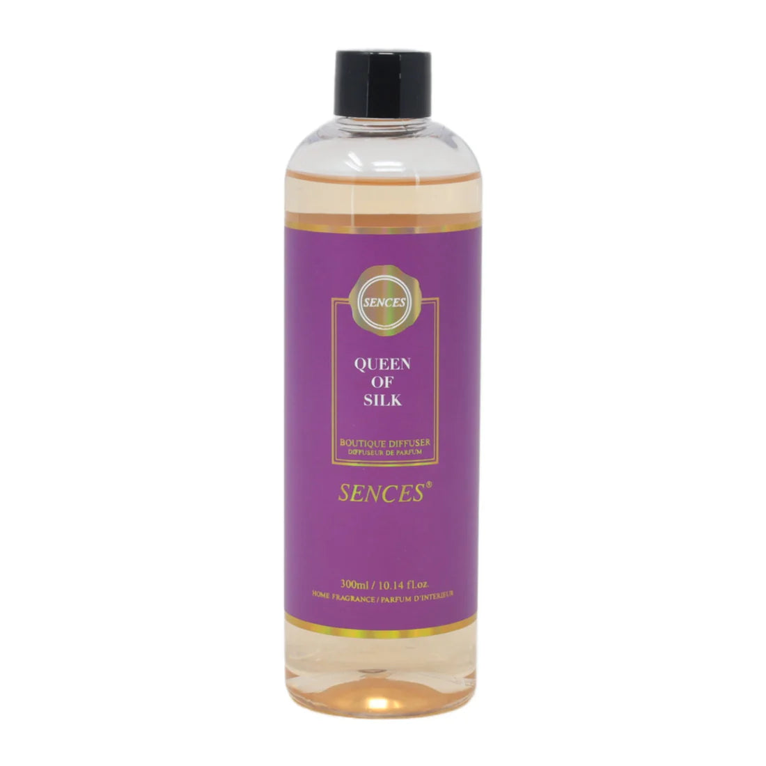 Sences Queen Of Silk 300ml Refill