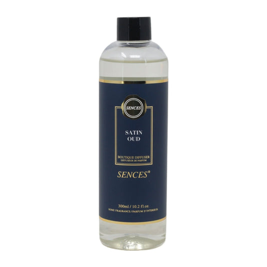 Sences Satin Oud 300ml Refill