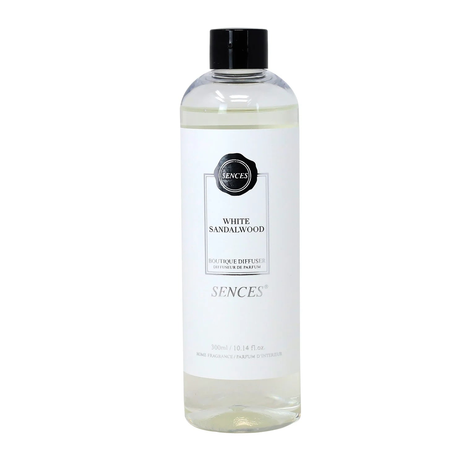 Sences White Sandalwood 300ml Refill